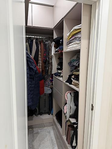 Продажа квартир: 3 комнаты, 83 м², Элитка, 7 этаж, Дизайнерский ремонт — 5