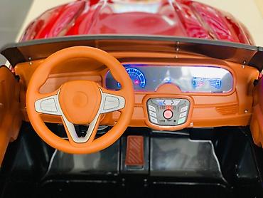 moms 4: 🚘 Uşaq Elektromobili – BMW K070PX 🚘 ✨ Tam ötürücülü, 2 nəfərlik — 10