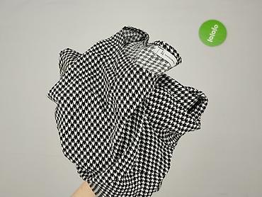 sinsay softshell: SZACHOWNICA, Bluzka damska, rozmiar S — 5