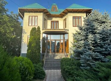 Продажа квартир: 320 м², 8 комнат