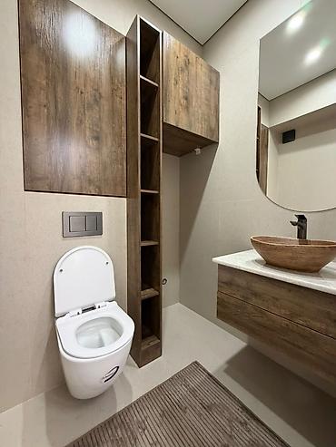 Батирлер: Delmar group Sun hause 2 2 к кВ 72.3 кв 10/12 кирпичный дом Цена — 5