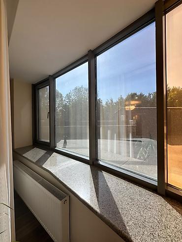 Продажа квартир: 4 комнаты, 180 м², 8 мкр Элитка, 2 этаж, Дизайнерский ремонт — 5