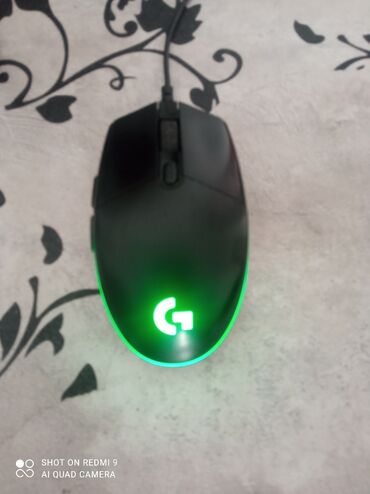 прием ноутбуков на запчасти: Продаю Logitech G102. Работает отлично, кроме одного нюанса — иногда