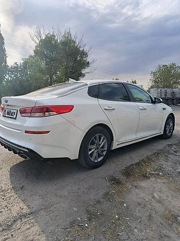 ка 5 аренда: Сдаю Kia K5, Долгосрочно, Без водителя, | Залог, Водительские права — 2