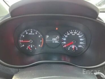 Kia: Kia Morning: 2019 г., 1 л, Автомат, Бензин — 13