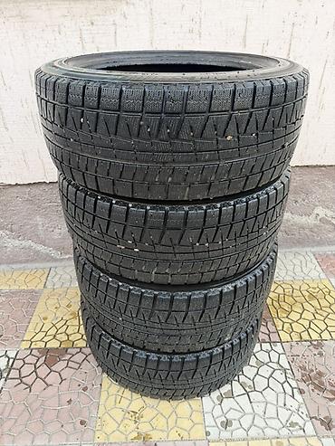 blizzak: Зимние шины Bridgestone Blizzak RunFlat комплект из 4 шт. Для БМВ и — 1