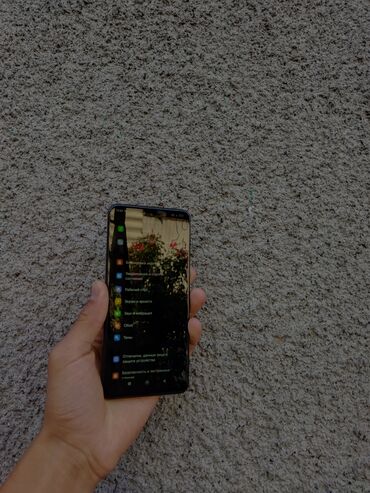 редми нот 13 с: Poco X4 Pro 5G, Жаңы, 128 ГБ, түсү - Кара, 2 SIM