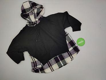 bluza lady pank: SZACHOWNICA, Bluza z kapturem damska, rozmiar M — 2