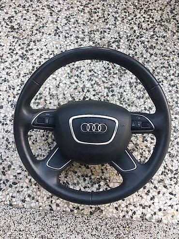 mazda 406: VOLANI I AIRBAGOVI ZA AUDI A4, A4 ALLROAD, A5 . OD 2004. DO 2016 — 1