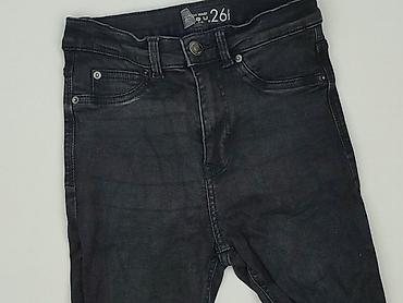 amiri: Amisu, Jeansy damskie, rozmiar XS — 1