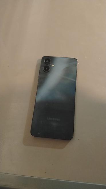 a24 ekran: Samsung Galaxy A24 4G, rəng - Qara, Sensor — 2