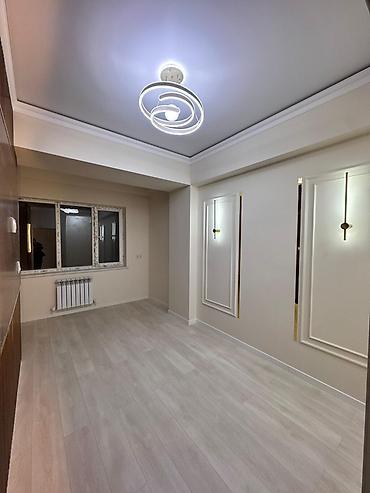 Продажа квартир: 1 комната, 45 м², 11 этаж — 2