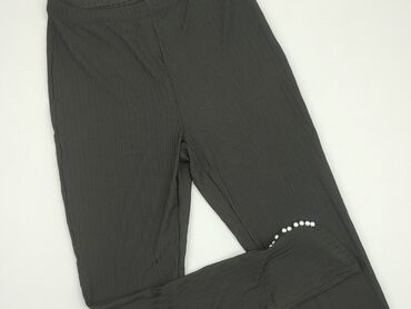 spodnie dresowe z nike: Leggings, M (EU 38), condition - Good