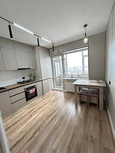 48: 1 комната, 48 м², Церковь Элитка, 6 этаж, Евроремонт — 7