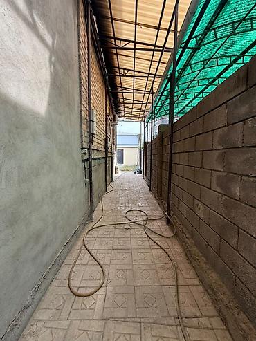 дом нижняя ала арча: 190 м², 6 комнат и более, Нижняя Ала-Арча с., Без животных — 2