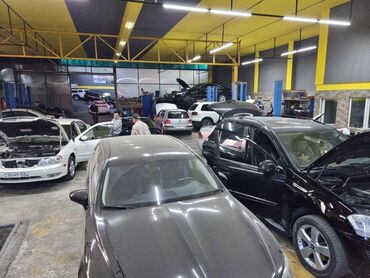 Avtoservis, nəqliyyatın təmiri: Avtoservis və kuzov təmiri xidməti Babək prospektində işlək Avto -da lalafo.az — 5 Avtoservis, nəqliyyatın təmiri: Avtoservis və kuzov təmiri xidməti Babək prospektində işlək Avto — 5