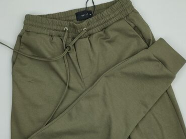sandały lasocki na koturnie ccc: Mohito, Sweatpants for women, size S (EU 36)