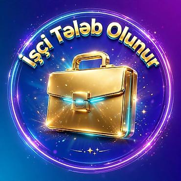 ночная смена работа в баку: Salam ofise İşçi tələb olunur — 1
