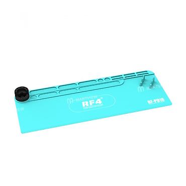 separator qiyməti: Xalça silikon istiyə davamlı RF4 PO16 (800x300 mm) 🛠️İstənilən növ — 1
