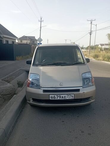 лед лампы для авто в бишкеке: Honda Mobilio: 2002 г., 1.5 л, Вариатор, Бензин, Вэн/Минивэн