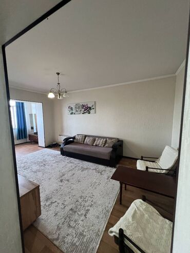 Продажа домов: 1 комната, 45 м², Элитка, 8 этаж, Косметический ремонт