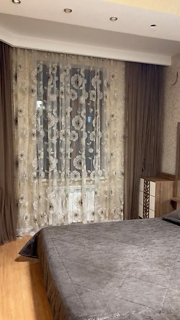 ev: Xocalı prospektində, Xətai metrosu yaxınlığında 2 otaqlı mənzil — 9