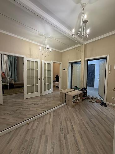 66: 1 комната, 38 м², Средний Джал Элитка, 1 этаж, Евроремонт — 2