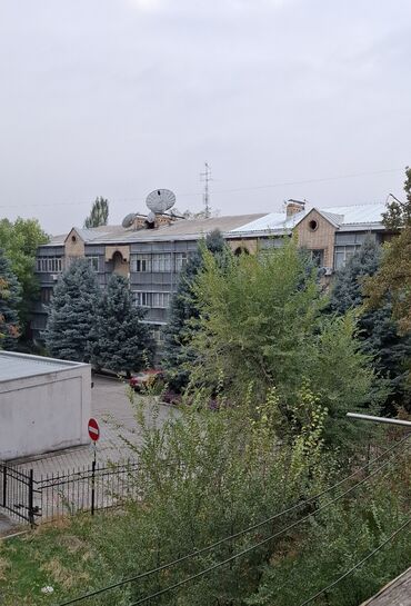 3 комнатная квартира 104 серии бишкек: 2 бөлмө, 46 кв. м, 104-серия, 3 кабат