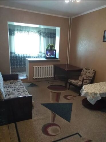 Продажа квартир: 3 комнаты, 66 м², 105 серия, 4 этаж, Косметический ремонт