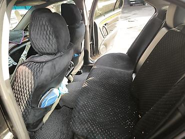 климат одиссей: Honda Legend: 2007 г., 3.5 л, Автомат, Газ, Седан — 8