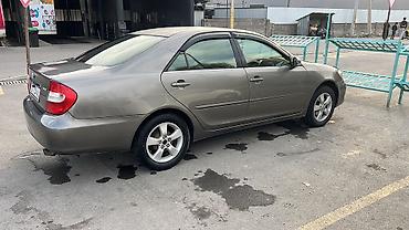 toyota probox левый руль: Toyota Camry: 2004 г., 2.4 л, Автомат, Бензин, Седан — 4