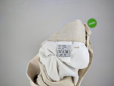 crane buty: Spodnie materiałowe damskie, rozmiar S — 6