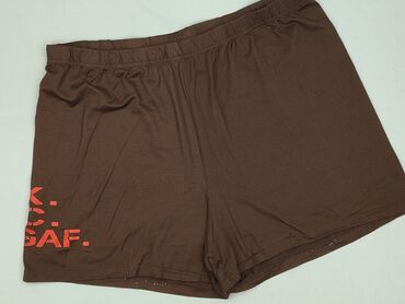 Shein Curve, Shorts for women, size 3XL