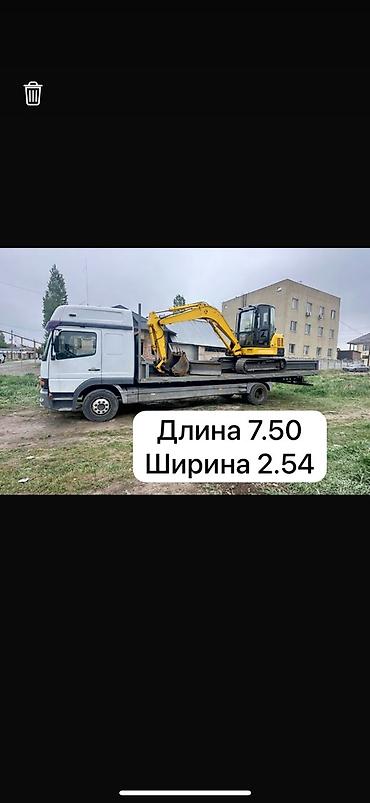 континер ош: Заказать Контейнеровоз, 15000 тонн, По городу — 6