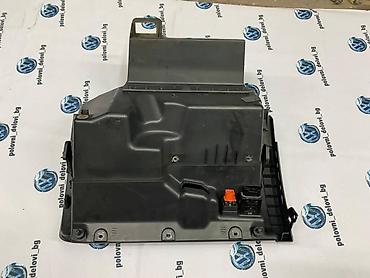 instrument tabla ford focus: KASETA ZA VOLKSWAGEN POLO | Kaseta za Polo 6R 300-H — 1