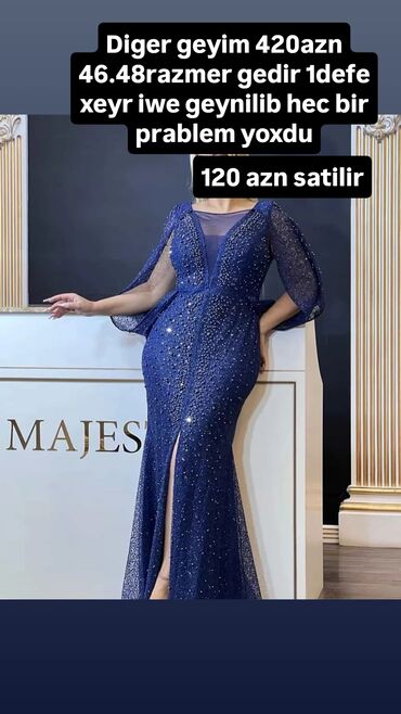 vecerni koynekler: Ziyafət donları