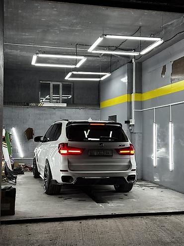 Автохимчистка: Автодетейлинг MDB Detailing Профессиональный уход за автомобилями — 13