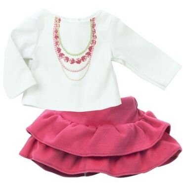 Игрушки: Одежда для классических кукол ростом 45см, для Гётц, для кукол — 6