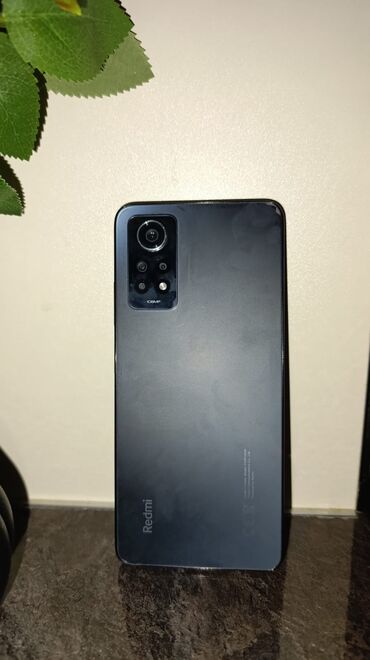 Xiaomi: Xiaomi 12 Pro, 256 GB, rəng - Boz, 
 Sensor, Barmaq izi, İki sim kartlı