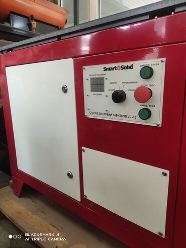 Листогибочные станки: Листогибочный станок без ЧПУ, Новый, В наличии — 8