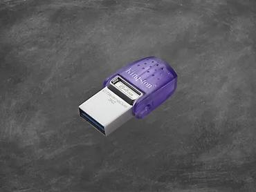 printer usb: Faş kart "Kingston DATATRAVELER MICRODUO 64GB TYPE-C+USB" Şəhər: Bakı — 1