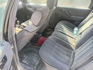 Volkswagen: Volkswagen Passat: 1991 г., 2 л, Механика, Бензин, Седан — 6