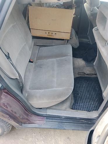 Audi 100: 1994 г., 2.3 л, Кол менен иштөөчү, Бензин, Универсал — 4