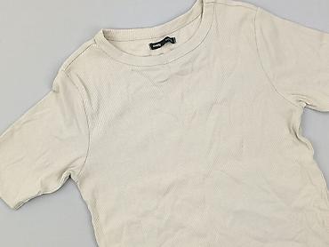 czarny tshirt: Sinsay, T-shirt damski, rozmiar XL — 1
