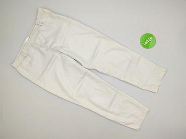 me 164: H&M, Spodnie materiałowe damskie, rozmiar XL — 2