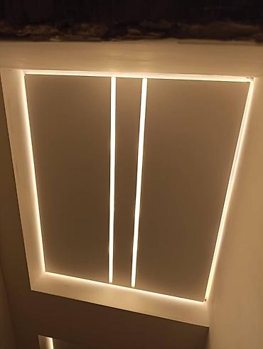 Встраиваемые потолочные светильники: Натяжные потолки натяжные потолки натяжные потолки натяжные потолки — 11