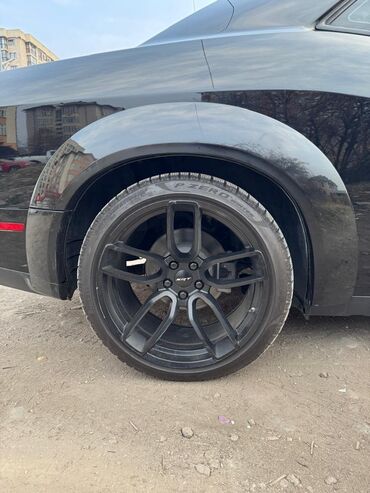 Dodge: Dodge Challenger: 2020 г., 3.6 л, Автомат, Бензин, Купе — 6