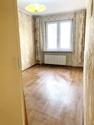 Продажа квартир: 3 комнаты, 69 м², 104 серия, 2 этаж, Старый ремонт