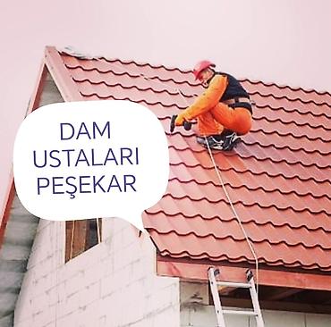 dam ustasi teleb olunur: DAM USTALARİ PEŞEKAR — 2