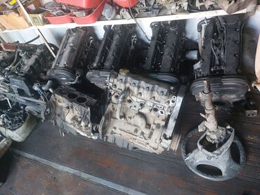 двигатель на нексия 2: Бензиновый мотор Daewoo Оригинал
